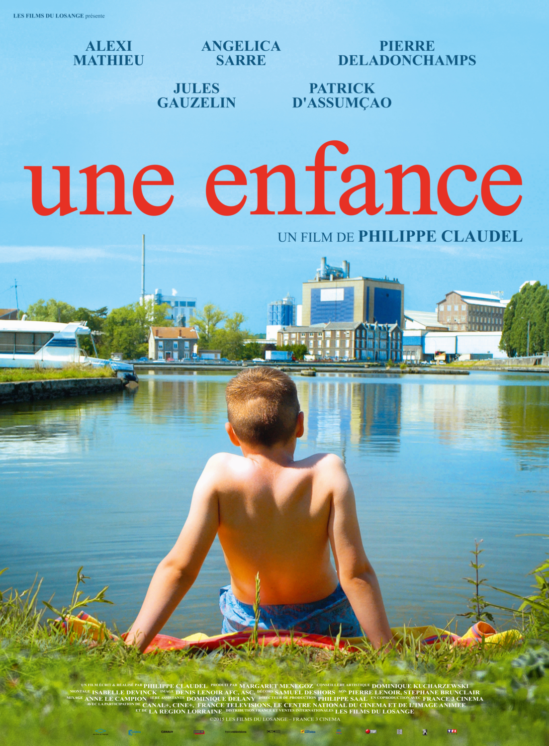 Home – les films du losange