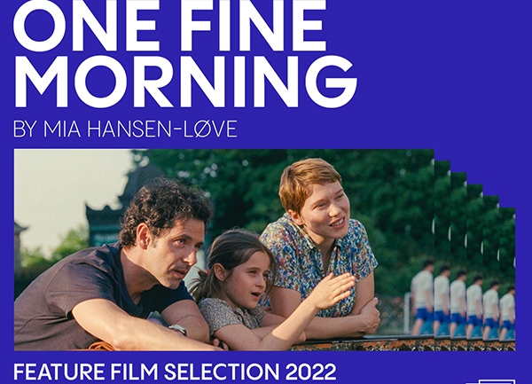 One Fine Morning Director Mia Hansen-Løve on the Cathartic Effect